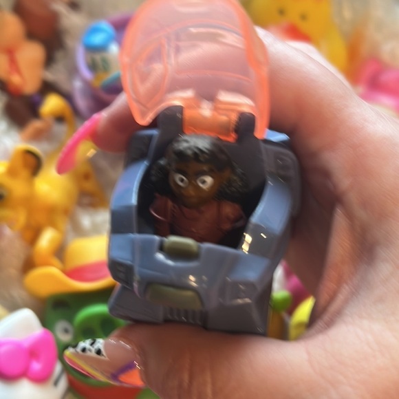 Toy bundle - Picture 7 of 15